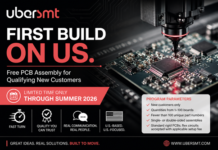 PCB Assembly Program