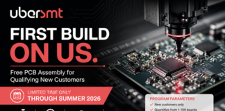 PCB Assembly Program