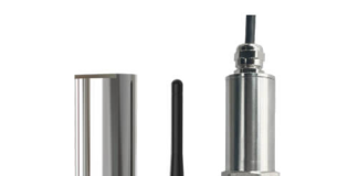 RS485 Vibration Sensors