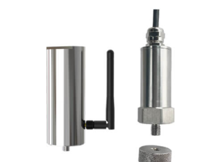 RS485 Vibration Sensors