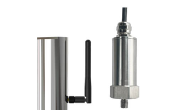 Renkeer Introduces RS485 Vibration Sensors for Predictive Maintenance in Industry RS485 Vibration Sensors