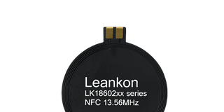 Leankon Unveils Comprehensive 9-Product NFC Antenna Suite for Advanced IoT Connectivity NFC Antenna Suite