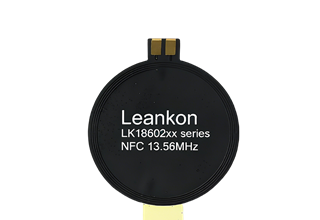 Leankon Unveils Comprehensive 9-Product NFC Antenna Suite for Advanced IoT Connectivity NFC Antenna Suite