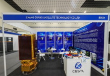 High-Resolution Remote Sensing Satellites