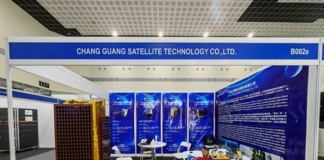 High-Resolution Remote Sensing Satellites