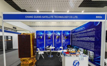 High-Resolution Remote Sensing Satellites