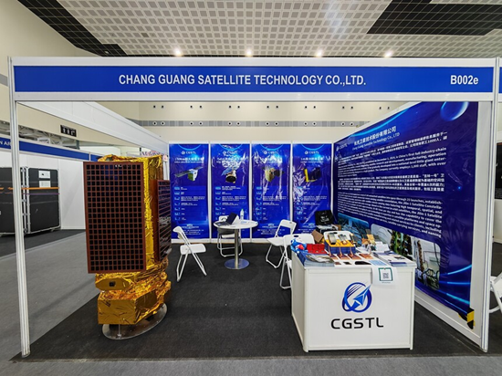 High-Resolution Remote Sensing Satellites