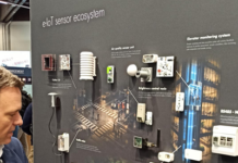 NeoMesh e-IoT Platform