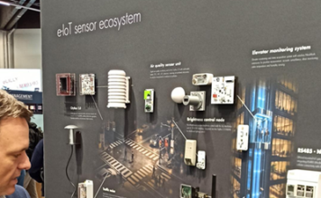 NeoMesh e-IoT Platform