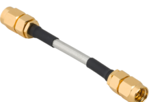 2.92 MM CABLE ASSEMBLIES