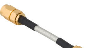 2.92 MM CABLE ASSEMBLIES