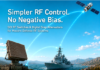 SOI RF Switches and Digital Step Attenuators