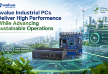 Sustainable Industrial Computing
