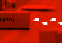 DigiKey electronica Shanghai 2026 to Feature AI, Robotics and Live Industry Panels DigiKey electronica Shanghai 2026