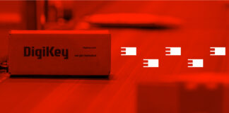 DigiKey electronica Shanghai 2026