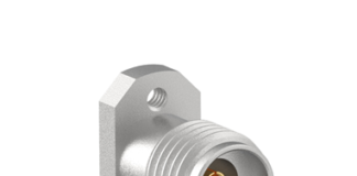 SOLDERLESS 2.92 MM CONNECTORS - Amphenol RF is pleased to introduce 2.92 mm connectors engineered for high-frequency applications that require reliable signal integrity and repeatable mechanical performance. These vertical PBC jacks are available in stripline and microstrip configurations and eliminate solder joint variability. Solderless 2.92 mm connectors provide secure PCB attachment for microwave and millimeter-wave systems, prototyping environments and advanced RF validation applications.