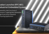 Avalue EPC-WCL Fanless Embedded System