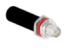 IP67 RP-SMA Bulkhead Jack Connector