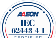 AAEON Achieves IEC 62443-4-1 Certification for Secure Industrial AI Platforms AAEON Achieves IEC 62443-4-1 Certification