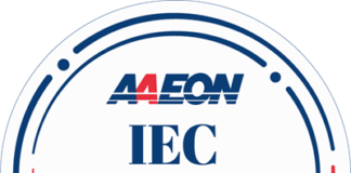 AAEON Achieves IEC 62443-4-1 Certification for Secure Industrial AI Platforms AAEON Achieves IEC 62443-4-1 Certification