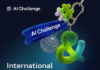 AI Competition for Students 2026: Registration Opens for Global AI Challenge AI Competition for Students 2026