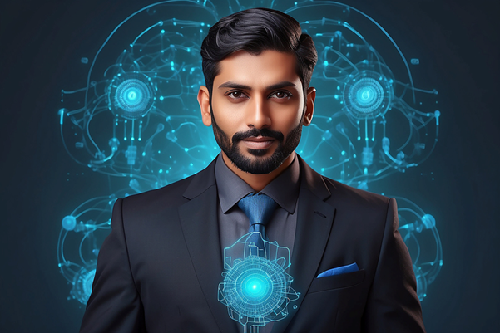 AI Leader 7 Reasons Why Every Leader Needs to Become an AI Leader