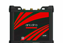 Industrial Cellular Routers