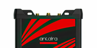 Industrial Cellular Routers