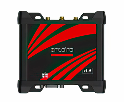Industrial Cellular Routers