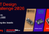 AIoT Design Challenge 2026