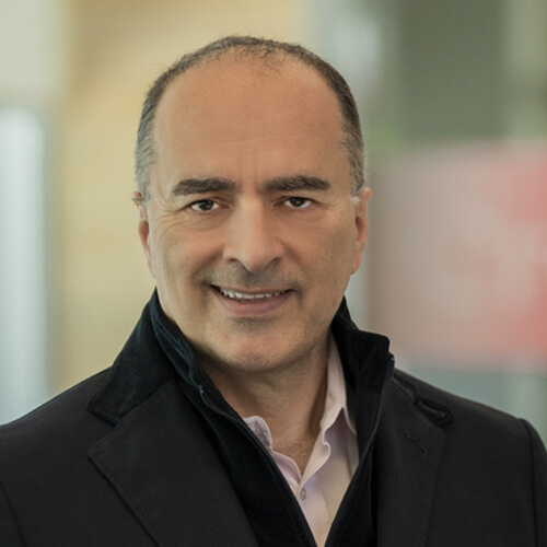 Alper-Ilkbahar_CTO_Sandisk High Bandwidth Flash
