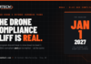 Amtech Helps Manufacturers Build NDAA-Compliant Drone Electronics Ahead of 2027 Deadline NDAA-Compliant Drone Electronics