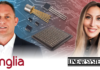 Anglia Adds Precision Discrete Analog Components Through Linear Systems Agreement Precision Discrete Analog Components