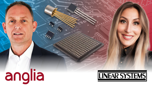 Precision Discrete Analog Components