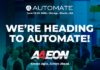 AAEON Automate 2026