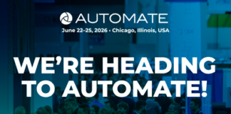 AAEON Automate 2026: Unveils Next-Generation Robotics and AI Automation Solutions AAEON Automate 2026