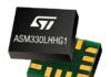 Automotive inertial module boosts positioning and motion sensing accuracy Automotive inertial module