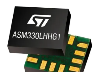 Automotive inertial module
