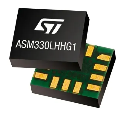 Automotive inertial module Automotive inertial module