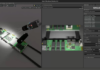 Basler Vision Simulation