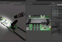 Basler Vision Simulation: Fully Virtual Evaluation and Development of Vision Systems Basler Vision Simulation