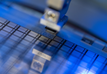 Bosch Gen 3 SiC Semiconductors Boost EV Efficiency and Range in India Bosch Gen 3 SiC Semiconductors