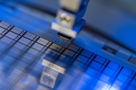 Bosch Gen 3 SiC Semiconductors