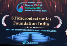 CSR & Sustainability Award