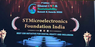 CSR & Sustainability Award