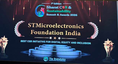 CSR & Sustainability Award