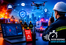 The Race Against Time: Technologies Designed for Critical Response Scenarios Critical Response Scenarios