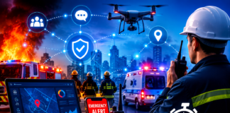 The Race Against Time: Technologies Designed for Critical Response Scenarios Critical Response Scenarios