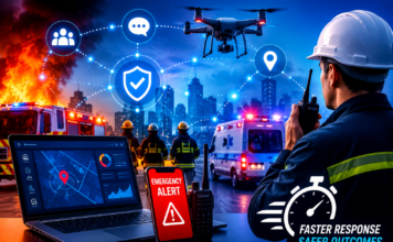 The Race Against Time: Technologies Designed for Critical Response Scenarios Critical Response Scenarios