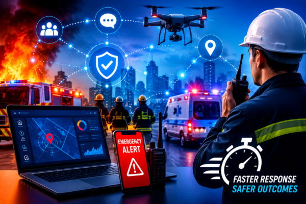 Critical Response Scenarios Critical Response Scenarios